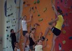 Bouldern CAC Wettkampf (Apr 09)